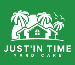 Just'in Time Yard Care